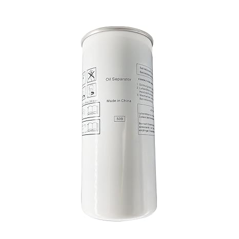 1622035101 Air Oil Separator Filter Cartridge for Compressor Replacement Part 2903035101 2013400001 6221372400 6221372450 6221357800 6221357850 9056322