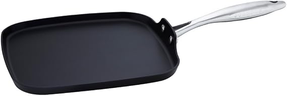 Scanpan Professional 11 inch Square Nonstick Griddle Pan