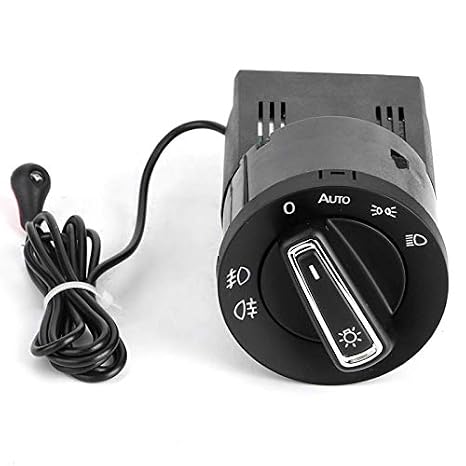 Automatic Headlight Switch Light Sensor Module