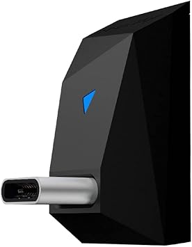 Hi-Res Wireless Bluetooth 5.1 Audio Receiver only for Tone2/Tone 2 pro, Khadas BT Magic Qualcomm QCC5125 Bluetooth 5.1 Chip, Sampling Rate up to 24bit 96KHz Supports SBC/AAC/aptX/aptX-LL/aptX-HD/LDAC