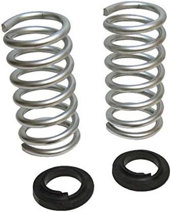 Belltech 23458 Pro Coil Spring Set - Lowering (2" to 3" Drop)