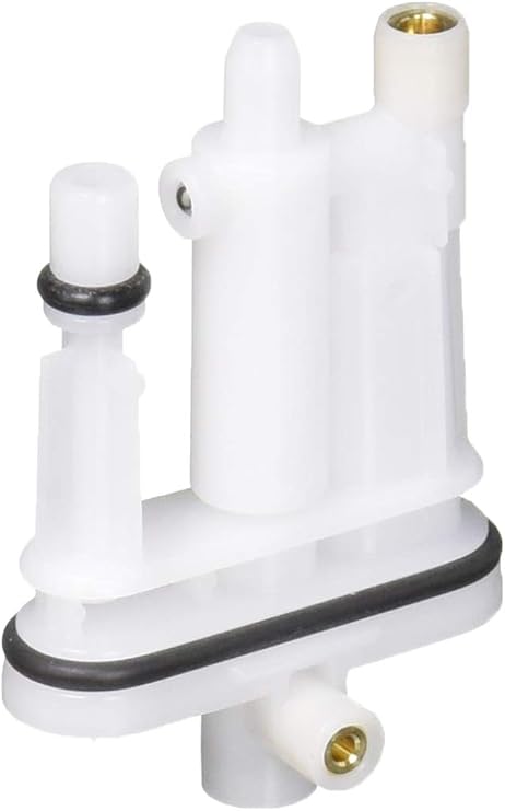 Briggs and Stratton 592792 Jet-Main