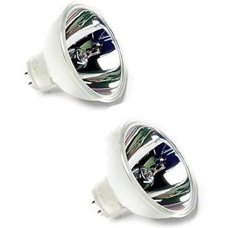 ELC 500 Hour 24v 250w Long Life Lamp 2PACK