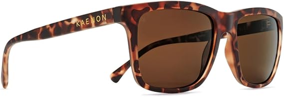 Kaenon Unisex Venice Polarized Sunglasses