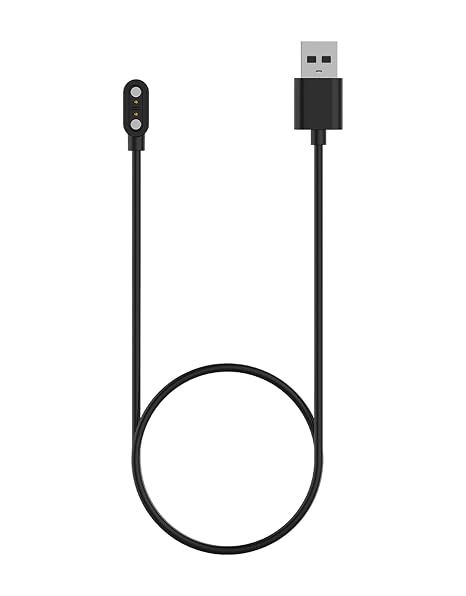 GRV Charging Cable Charger Fits FC1 Smartwatches