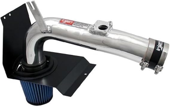 Injen Technology SP1204P Polished Intake System