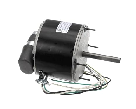 Modine 9F0302260000 Blower Motor, 115V