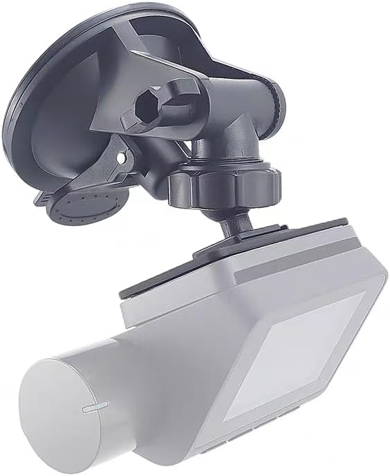 for 70mai car Camera A810 / A800s Mount for 70mai A800 / A810 Suction Cup Bracket