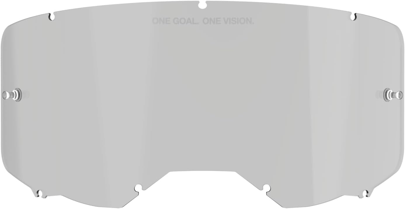 Smoke Vision 8-5-3 Lens by Alpinestars US
