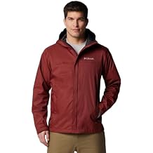 Columbia Men's Watertight II Rain Jacket