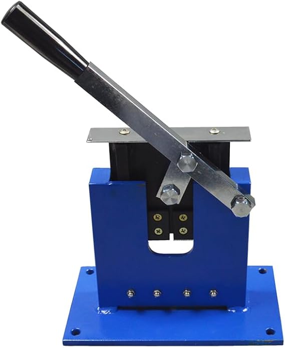 Manual Sealing Machine Tube Crimping