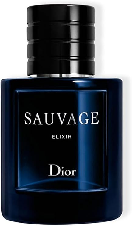 Dior Sauvage Elixir Erkek Parfümü, 60 ml