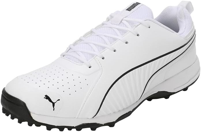 Puma Unisex Cricket Pitch Pro Cricket Shoe