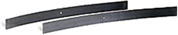 Fabtech FTS202 2" Rear Add-A-Leaf Kit
