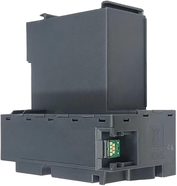 Printer C9344 Maintenance Box Fit For XP3100 XP4100 4101 XP4105 WF-2810 2830 2850 2851 XP-2100 Cartridge