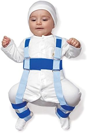 Pavlik Harness for Hip Dislocation X-Large