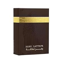 Luxury Gold Eau de Perfume Unisex Fragrance for Men & Women Long-Lasting Scent 100ml Spray Bottle
