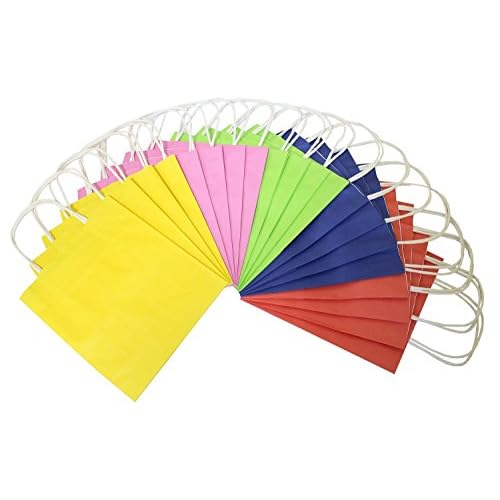 Bringmann Folia 21809 Paper Bags Kraft Paper