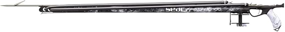 SEAC Fire Camo Speargun