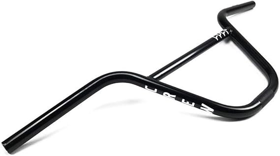 Cult Crew 9" Handlebar Black
