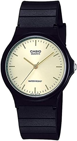 Casio MQ-24-9ELJF Cheap Casio Standard Analog Simple Black Retro Simple Easy Waterproof Watch