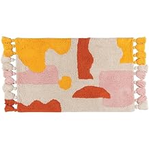 Jubilee Danica Doodle Bath Mat