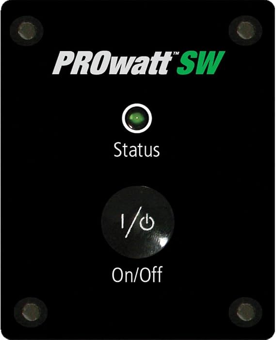 Xantrex 808-9001 PROwatt SW Remote Switch
