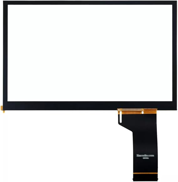 6.5" TDO-WVGA0633F00045 TDO-WVGA0633F00036 TDO-WVGA0633F00039 Touch Screen Glass Replacement Radio for VW Skoda MIB STD2 680 200 600 684 Radio