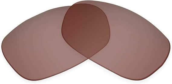 Sunglass Fix Replacement Sunglass Lenses Compatible for Ray-Ban RB4068 60mm
