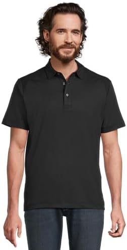 UNTUCKit Mens The Performance Polo