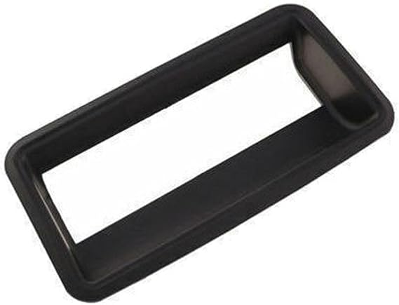 Tailgate Handle for Chevy Base 94-97 & for Cheyenne/for Silverado Scottsdale 88-92 & WT 90-98 Extended Cab 1pc