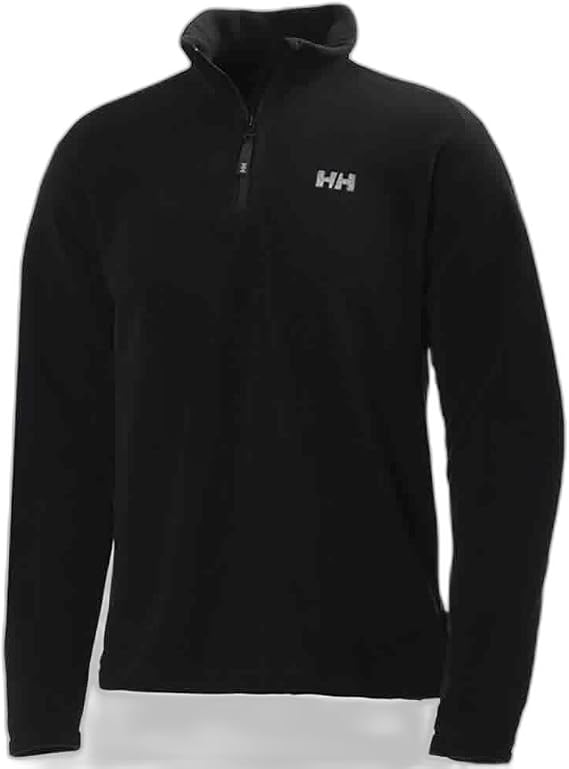 Genel Helly Hansen Mount Fleece Erkek Polar-HH12001 328/CLOUDBERRY S S