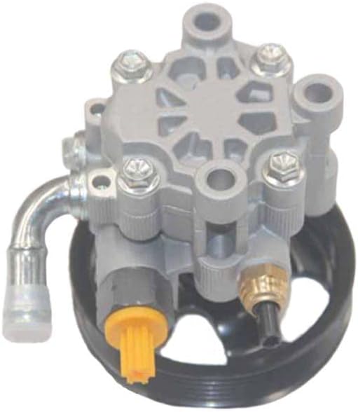 New Power Steering Pump 44310-12540 Replacement Parts fit Toyota Corolla Matrix 1.8L L4 1ZZ-FE 2003-2008