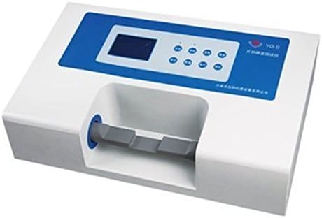 CGOLDENWALL YD-II Tablet hardness tester/YD-2 Tablet hardness testing machine/Tablet hardness test durometer Manual monolithic/automatic continuous (220V)