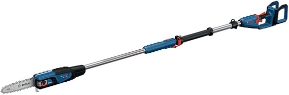 Bosch GKE18V-25TPN 18V 10 In. Pole Chainsaw