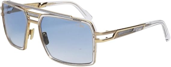 Cazal 6033 Sunglasses color 004, Gold