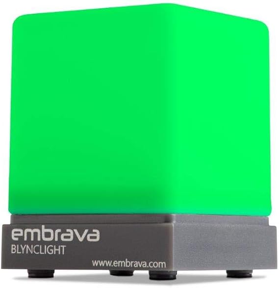 Embrava Blynclight Plus