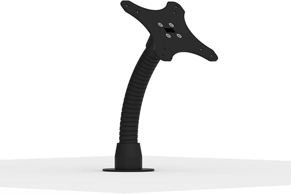VidaMount Flexible Surface Mount VESA 75/100 - Black