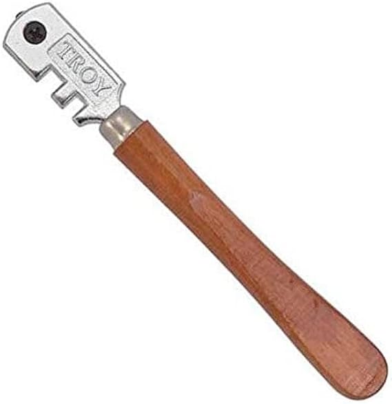 Troy T 21120 Cam Kesme Kalemi