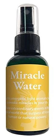 Miracle Water 2 Oz