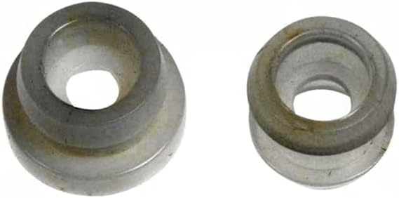 Shift Cable Bushing for Hummer H2 Base Auto Trans 2003-2007 Set of 2
