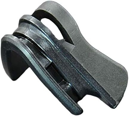 ESS Medium-Clearance Eyeshield Nosepiece ESS-740-0528