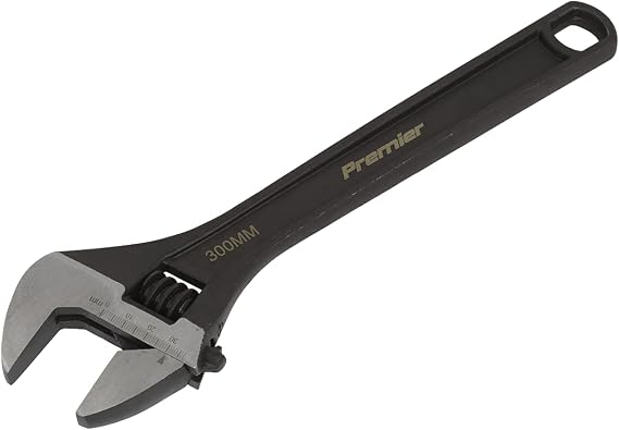Selaey AK9563 300mm Adjustable Wrench