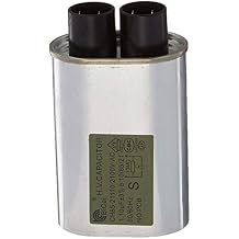 Magic Chef 3518302300 Capacitor (Mcd1311St)