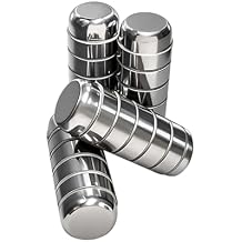 Shockwave Therapy Machine Replacement Bullets 4pcs for Massage Handle for SL09A Shockwave Device