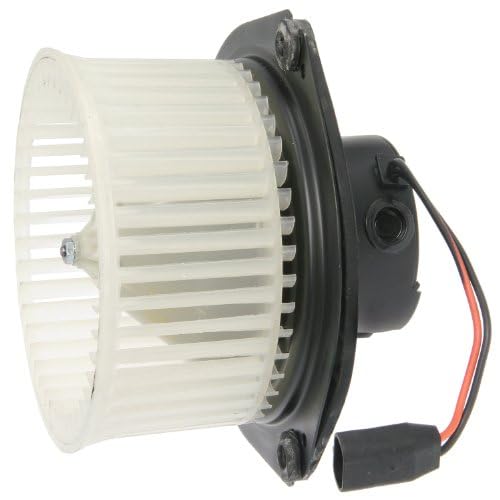 Four SeasonsTrumark 35002 Blower Motor with Wheel