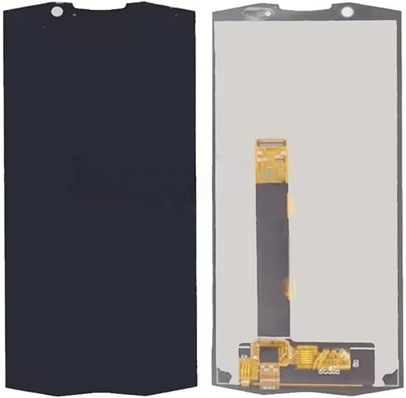 YOOOKOOO for DOOGEE S mini LCD ディスプレイ タッチスクリーン デジタイザー アセンブリ 交換修理部品