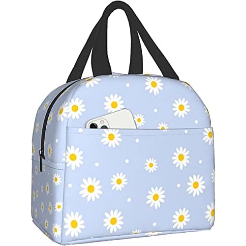 Cooler Tote Reusable Lunch Box