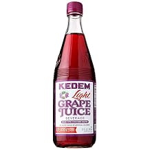 Grape Juice, Light, 22 oz