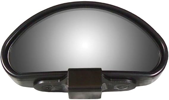 CIPA USA 49805 Mirror Blind Spot Adjustable , black